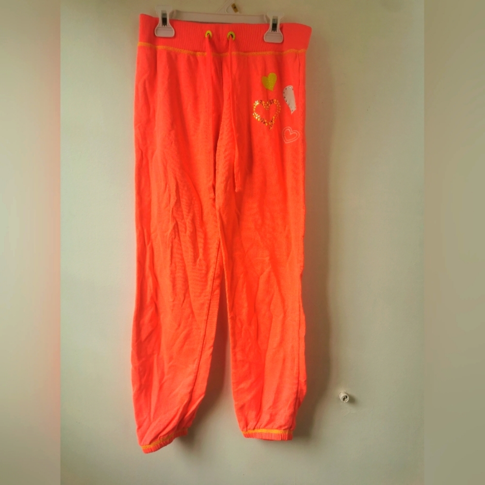 Womens sz sm Hard Candy sweatpants